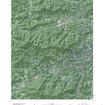 Franklin, NC (2019, 24000-Scale) Preview 1