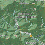 Franklin, NC (2019, 24000-Scale) Preview 2