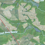 Ringwood, NC (2019, 24000-Scale) Preview 2