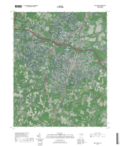 Rocky Mount, NC (2019, 24000-Scale) Preview 1