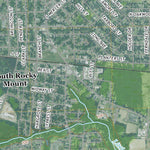 Rocky Mount, NC (2019, 24000-Scale) Preview 3