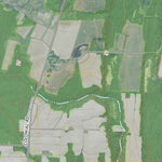 Old Sparta, NC (2019, 24000-Scale) Preview 2