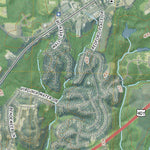 Rolesville, NC (2019, 24000-Scale) Preview 3