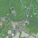 Hookerton, NC (2019, 24000-Scale) Preview 3