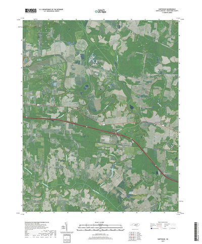 Hartsease, NC (2019, 24000-Scale) Preview 1
