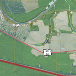 Hartsease, NC (2019, 24000-Scale) Preview 2