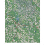 Wilson, NC (2019, 24000-Scale) Preview 1
