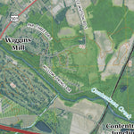 Wilson, NC (2019, 24000-Scale) Preview 2