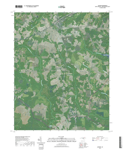 Jackson, NC (2019, 24000-Scale) Preview 1