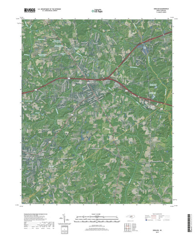 Zebulon, NC (2019, 24000-Scale) Preview 1