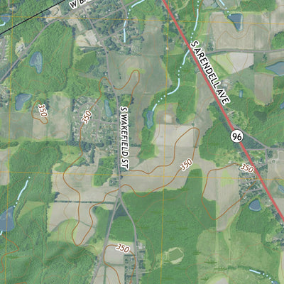 Zebulon, NC (2019, 24000-Scale) Preview 2