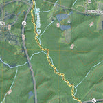 Zebulon, NC (2019, 24000-Scale) Preview 3