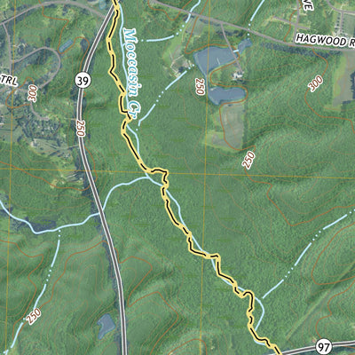 Zebulon, NC (2019, 24000-Scale) Preview 3