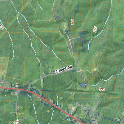 Thelma, NC (2019, 24000-Scale) Preview 3