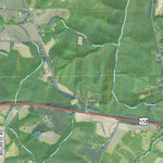 Littleton, NC (2019, 24000-Scale) Preview 2