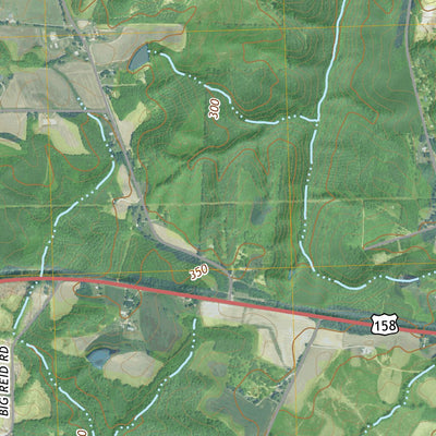 Littleton, NC (2019, 24000-Scale) Preview 2