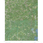 Cluster Springs, VA-NC (2019, 24000-Scale) Preview 1