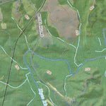Cluster Springs, VA-NC (2019, 24000-Scale) Preview 2