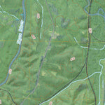 Cluster Springs, VA-NC (2019, 24000-Scale) Preview 3