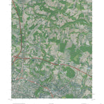 Northeast Goldsboro, NC (2019, 24000-Scale) Preview 1