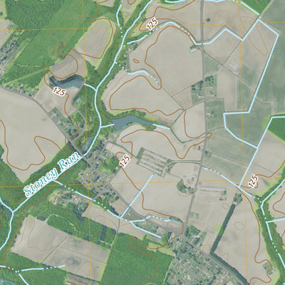 Northeast Goldsboro, NC (2019, 24000-Scale) Preview 2