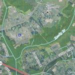 Northeast Goldsboro, NC (2019, 24000-Scale) Preview 3