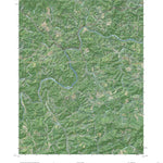 Mouth Of Wilson, VA-NC (2019, 24000-Scale) Preview 1