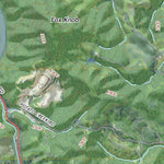 Mouth Of Wilson, VA-NC (2019, 24000-Scale) Preview 3