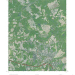 Tarboro, NC (2019, 24000-Scale) Preview 1