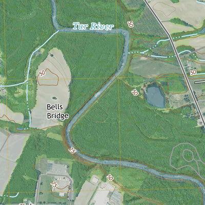 Tarboro, NC (2019, 24000-Scale) Preview 2