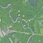 Tarboro, NC (2019, 24000-Scale) Preview 3