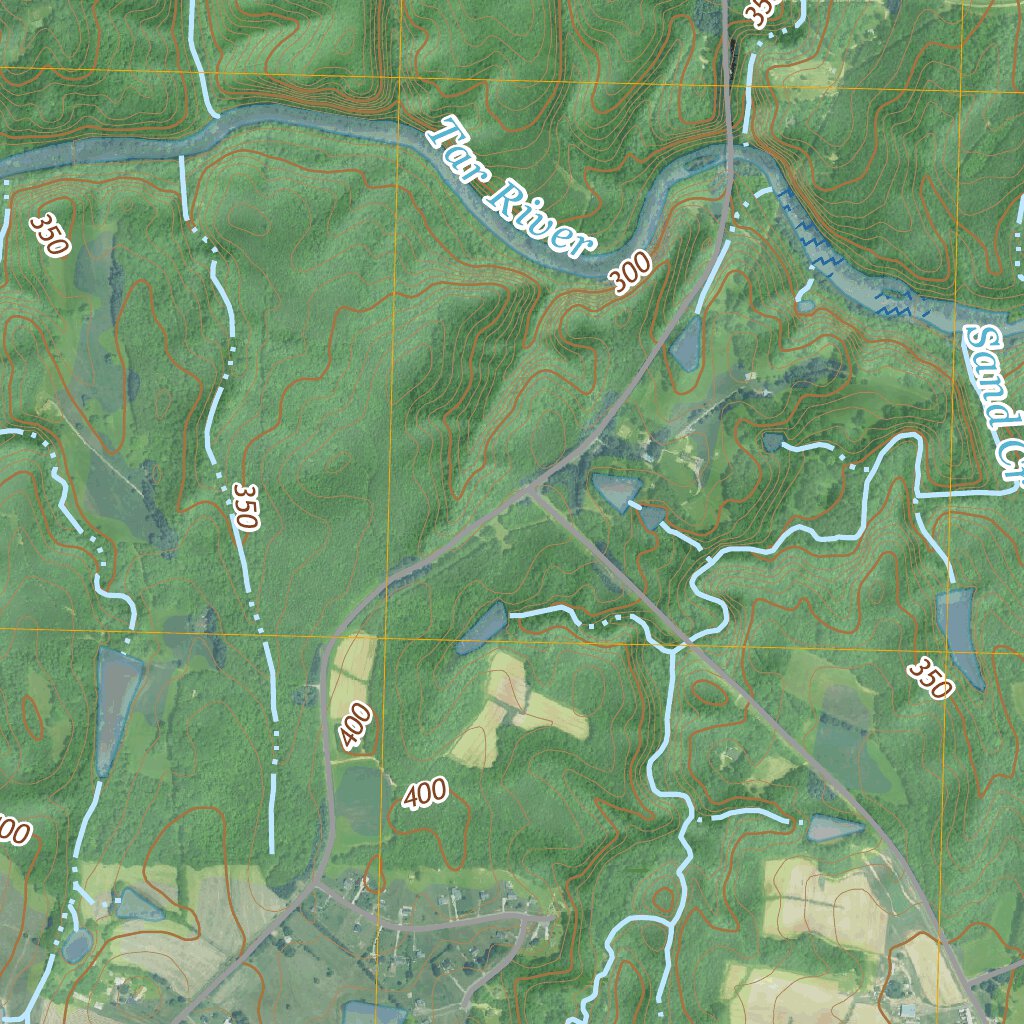 Wilton, NC (2019, 24000Scale) map by United States Geological Survey
