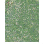Vicksboro, NC (2019, 24000-Scale) Preview 1