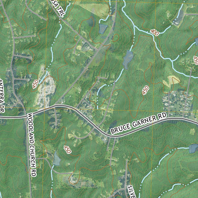 Grissom, NC (2019, 24000-Scale) Preview 3