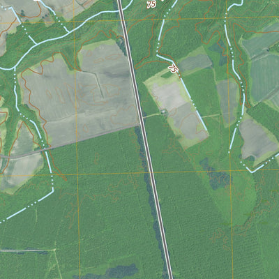 Oak City, NC (2019, 24000-Scale) Preview 2