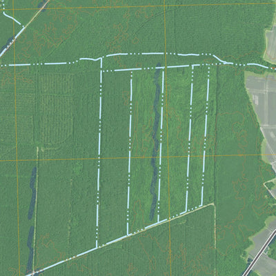 Oak City, NC (2019, 24000-Scale) Preview 3
