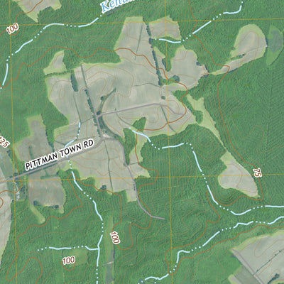 Scotland Neck, NC (2019, 24000-Scale) Preview 2