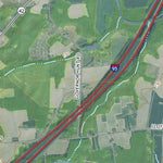 Lucama, NC (2019, 24000-Scale) Preview 2