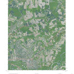 Kinston, NC (2019, 24000-Scale) Preview 1