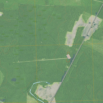 Walstonburg, NC (2019, 24000-Scale) Preview 3