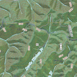 Davy Crockett Lake, TN-NC (2019, 24000-Scale) Preview 3