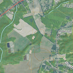 Southwest Goldsboro, NC (2019, 24000-Scale) Preview 2