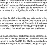 Lac Beaulieu (Laurentides)