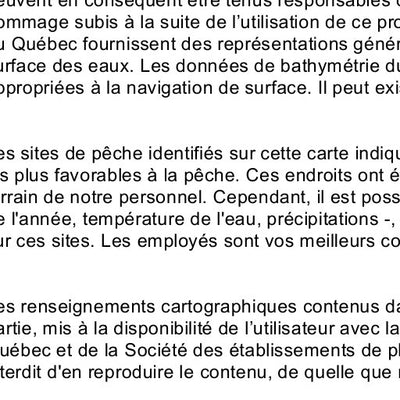 Lac Tape (Mont-Tremblant)