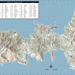Isola d'Elba Hiking (2021)