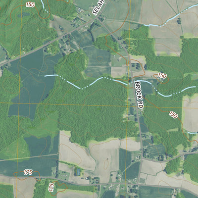 Grantham, NC (2019, 24000-Scale) Preview 2