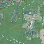 Grantham, NC (2019, 24000-Scale) Preview 3