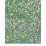 Northwest Goldsboro, NC (2019, 24000-Scale) Preview 1