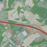 Northwest Goldsboro, NC (2019, 24000-Scale) Preview 2