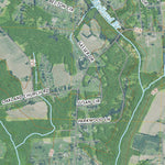 Northwest Goldsboro, NC (2019, 24000-Scale) Preview 3